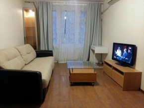Bolshaya Cherkizovskaya 8k2 Moscow